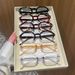 Polygonal Small Frame Ins Sunglasses Korean Version Personality Trendy Men And Women Seaside Vacation Glasses_viptrois.com