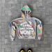 2026 New Environmentally Friendly Fabric Y2K Trendy American Print Pattern Loose Casual Comfortable Hooded Zipper Vintage Sweatshirt Jacket Top_viptrois.com