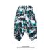 Men's Clothing Beach Pants Men's Summer Shorts Seven Point Carrot Pants Men's Fashion Brand Large Size Loose Casual Pants_viptrois.com