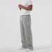 Men's Clothing Elastic Rope Sweatpants Embroidered Pattern Casual Trousers High Street Hip Hop Rap Street Y2k_viptrois.com