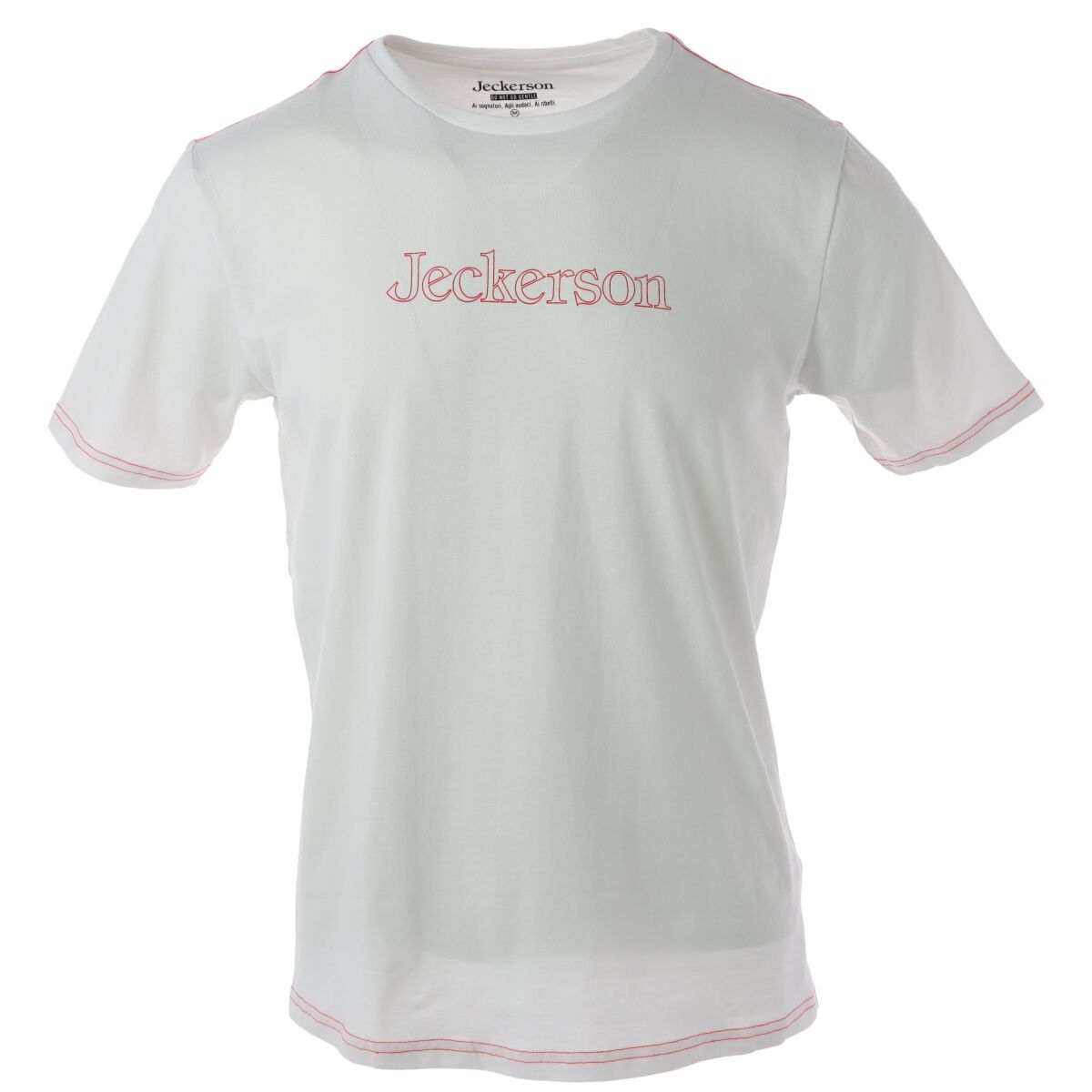 Jeckerson T-Shirt UomoyOUaCbLRU_viptrois.com