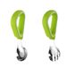 Mother & Kids Baby Independent Feeding Food Spoon 316 Stainless Steel Baby Learning To Eat Training Children Special Short Handle Spot_viptrois.com