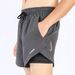 Men's Clothing Sports Shorts Double Layer Anti Exposure Running Training Shorts Quick Drying Basketball Shorts_viptrois.com