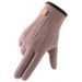 Winter For Men Outdoor Cycling Electric Bike Driving Windproof Coldproof Touchscreen Thickened Thermal Derong Women's_viptrois.com