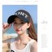 Unbeatable Quality Summer Men's And Women's Duckbill Hats, Outdoor Sports Protection, Empty Top Casual Versatile Hat, Children's Sun Hat_viptrois.com