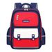 Kids Bags Children's Large Capacity First And Sixth Grade Lightweight Backpack Men And Women's Back Protection Backpack_viptrois.com