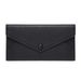 Women's Wallet & Men's Wallet Rfid Anti-theft Brush Ladies Purse Lychee Soft Leather Long Envelope Bag Ultra-thin And Simple Clutch Bag_viptrois.com