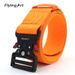 Apparel Accessories Widened 5.0cm Military Fan Tactical Belt Nylon Men's Outdoor Pants Belt Sports New Outer Belt_viptrois.com