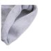 Men's Stylish Street Style Fleece Sweatpants Autumn Winter New Loose Fit Comfortable Elastic Waistband_viptrois.com