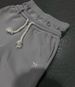 Men's Clothing 25th Spring Unisex Trendy Casual Sports All Match Embroidered Sweatpants Straight Pants_viptrois.com