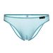 Pulse European And American Foreign Trade Sexy Erotic Underpants Ice Silk Men's Briefs Zhongshan Underwear B318_viptrois.com