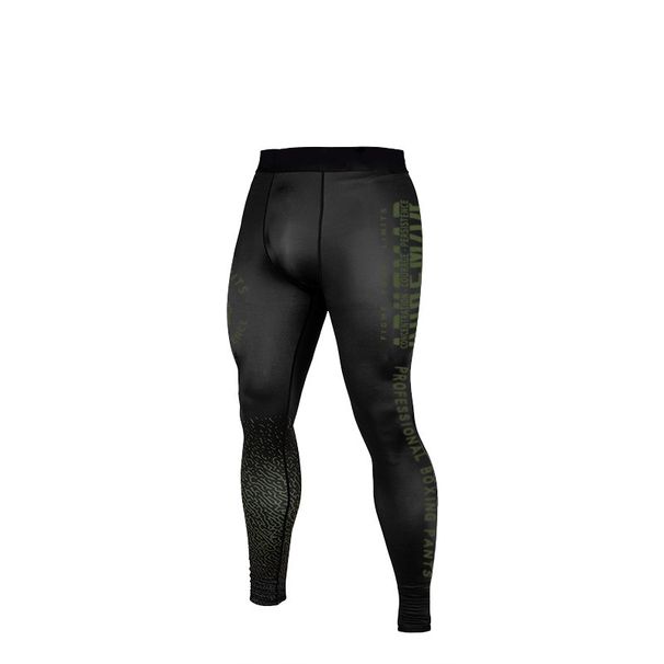 Men's Clothing Muay Thai pants trousers fighting pants boxing Sanda training fighting martial arts breathable sports fitness leggings customized_viptrois.com