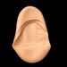 Silicone Foot Covers Full Palm Boat Socks Heel Sole Anti Crack Men And Women Foot Covers Soft Elastic Heel Covers Silicone_viptrois.com