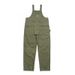 Men's Clothing Workwear Overalls Multi Pocket Jumpsuit Loose Work Pants_viptrois.com