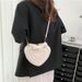 Women's Bags Women Fashion Messenger Bag Summer New Simple Fashion Love Box Bag Handheld Shoulder Messenger Bag_viptrois.com
