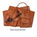 Convertible Travel Clothing Carry-On Duffel Bag 2 in 1 Hanging Suitcase Suit Travel Bag_viptrois.com