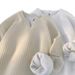 Men's Clothing Bottoming Shirt For Men, Winter Plus Velvet, Youth Pullover Sweatshirt, Trendy Brand, 2024 New Long Sleeved T Shirt_viptrois.com