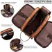 New waterproof mens hanger nylon travel organizer large essential makeup box face bag 2024 Y241023_viptrois.com