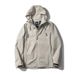 Dual-Zip Adjustable Stormproof Jacket - Premium Unisex Waterproof Windbreaker For All-Day Outdoor Adventures (S-XXL, 4 Colors)_viptrois.com