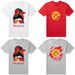 Novelty Kyrgyz Kyrgyzstan Girl Woman Flag T Shirts Graphic Cotton Streetwear Short Sleeve Birthday Gifts Summer Style_viptrois.com