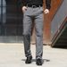 Summer Men's Cargo Sports Outdoor Hiking Waterproof Plus Size Lightweight Quick-Dry Loose Pants_viptrois.com