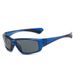 Simple And Atmospheric Outdoor Sports Sunglasses For Cycling And Driving, Sun Protection, UV Protection And Sandproof Sunglasses_viptrois.com