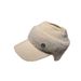 LazyZoom Women's Winter Warm Knitted Hat, Thickened Plush Baseball Cap, Cold-Proof Ear Protection Lei Feng Hat For Riding_viptrois.com