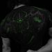 Breathedivinity Venom Magic Crystal Men's And Women's Fitness Clothing Quick-Dry Short-Sleeve Sports Casual Compression 008_viptrois.com