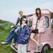 Men's Youth Coat Down Cotton Padded Jacket Unisex Couple Style_viptrois.com