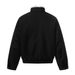 American Style Mink Stand Collar Cotton For Men Women, Autumn And Winter Lazy Streetwear Workwear Jacket_viptrois.com