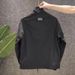 2025 New Men's Cardigan Autumn Casual Simple Trendy Fashion Versatile Design Stand-up Collar Jacket_viptrois.com