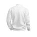 Men's Casual Streetwear Pullover Sweatshirt - Lightweight Breathable Polyester Comfort Fit For Spring & Fall_viptrois.com