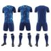Men's Clothing children's adult student competition training team uniforms sports jerseys cross-border football uniforms suits men and women_viptrois.com