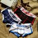 Australian AUSSIEBUM cotton men's flat angle underwear with sporty comfort and breathable U-convex design_viptrois.com