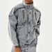 Men's Clothing American Retro Loose Jacket Long Sleeve Casual Trend New Men's Denim Tops Coat_viptrois.com