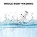 Women 7in1 Face Pluxy Hair Remover Epil Pro 3.0 Epilator Body Trimmer Clipper-UK_viptrois.com