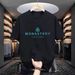 Men's Premium Comfort T-Shirt - Breathable Polyester, Relaxed Fit Streetwear (White/Navy/Black/Red/Khaki, S-XXL)_viptrois.com