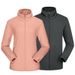 Men's Clothing Casual Sweater Outdoor Sports Fleece Warmth Polar Fleece Rush Clothes Liner Coat_viptrois.com