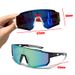 Fahrrad-Sonnenbrille Für Kinder, Kinder-Reit-Sonnenbrille Für Jungen Und Mädchen, Modisch Im Freien, Winddichte Schutzbrille, UV-beständige Farbtöne_viptrois.com