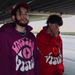 Dark Style New Cross-Border Autumn Winter Hip-Hop Printed Sweatshirt Zipper American Sports Unisex Hoodie_viptrois.com