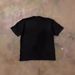 Oversized Vaporwave Puppy Print T-Shirt Heavy Cotton Unisex Y2K Aesthetic Loose Fit Top 250gsm_viptrois.com