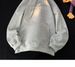 Autumn And Winter Versatile Hoodie, Letter Hooded Jacket, Trendy Loose Casual Top_viptrois.com