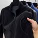 2024 Fashion Fleece Jacket Men's Autumn And Winter Charge Liner Men's Inner Wear Winter Autumn And Winter Fleece Jacket Men's_viptrois.com
