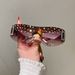 Millennial Hot Girl Style Punk Diamond Sunglasses For Women European And American Retro Diamond Studded Sunglasses High End Ins Plain Glasses_viptrois.com
