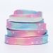 Shoe Accessories colorful flat shoelaces suitable for board shoes, canvas shoes, white shoes,sports shoes_viptrois.com
