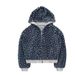 Men's Heavyweight Distressed Hoodie - Vintage Washed Cotton Zip-Up Sweatshirt (3 Styles, XS-XXXL)_viptrois.com