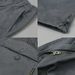 Men's Clothing Men's Multi-Pocket Cotton Cargo Pants – Classic Workwear For Outdoor & Urban Style_viptrois.com