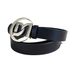 Women's Belts New D Letter Buckle Belt Fashion Casual Business Men And Women Belt Versatile Denim Suit Belt_viptrois.com
