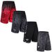 Men's Clothing Basketball Shorts Loose Over The Knee Casual Five Point Fitness Running Quick Drying Training Sports Shorts_viptrois.com