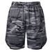 Men's Marathon Running Quick Drying Camouflage Sports Pants 2 Piece Set Anti Exposure Fitness Tights_viptrois.com